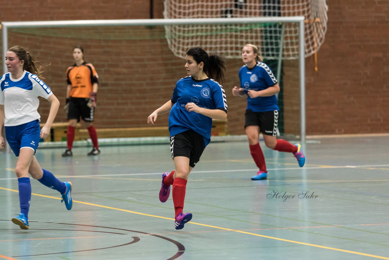 Bild 225 - Dodenhof Cup